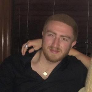 Meet your Posher, Cory